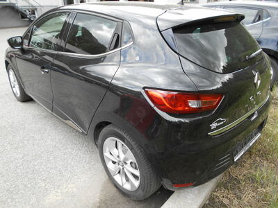 Renault Clio Gebrauchtwagen Renault Clio Gebrauchtwagen