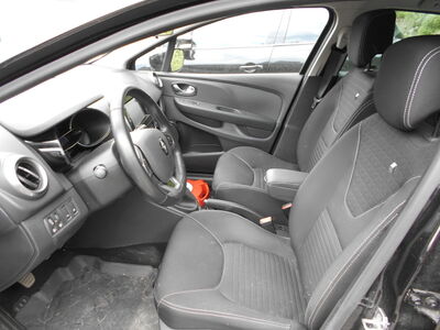 Renault Clio Gebrauchtwagen Renault Clio Gebrauchtwagen