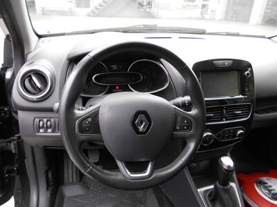 Renault Clio Gebrauchtwagen Renault Clio Gebrauchtwagen