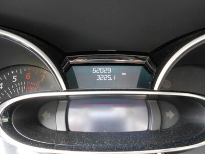 Renault Clio Gebrauchtwagen Renault Clio Gebrauchtwagen