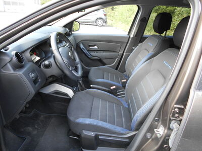Dacia Duster Gebrauchtwagen