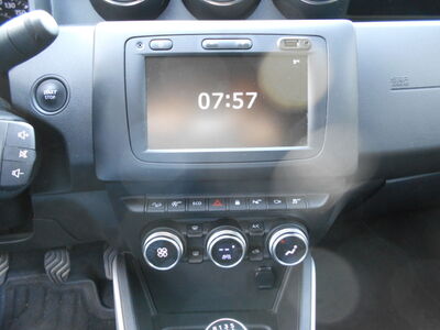 Dacia Duster Gebrauchtwagen