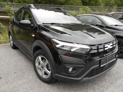 Dacia Sandero Gebrauchtwagen Dacia Sandero Gebrauchtwagen