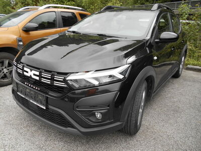 Dacia Sandero Gebrauchtwagen Dacia Sandero Gebrauchtwagen