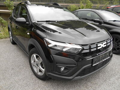 Dacia Sandero Gebrauchtwagen Dacia Sandero Gebrauchtwagen