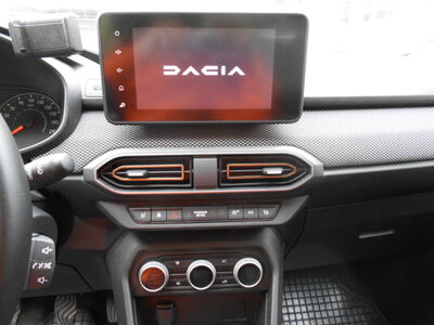 Dacia Sandero Gebrauchtwagen Dacia Sandero Gebrauchtwagen
