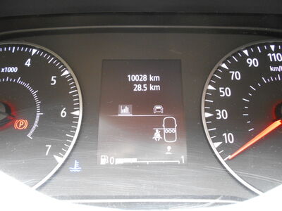 Dacia Sandero Gebrauchtwagen Dacia Sandero Gebrauchtwagen