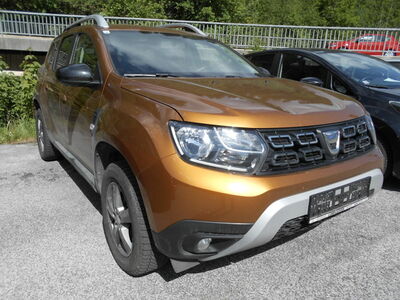 Dacia Duster Gebrauchtwagen Dacia Duster Gebrauchtwagen