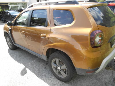 Dacia Duster Gebrauchtwagen Dacia Duster Gebrauchtwagen