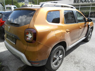 Dacia Duster Gebrauchtwagen Dacia Duster Gebrauchtwagen