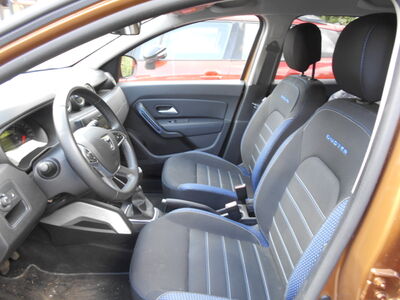 Dacia Duster Gebrauchtwagen Dacia Duster Gebrauchtwagen