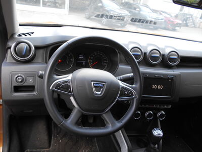 Dacia Duster Gebrauchtwagen Dacia Duster Gebrauchtwagen