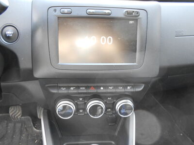 Dacia Duster Gebrauchtwagen Dacia Duster Gebrauchtwagen