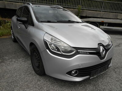 Renault Clio Gebrauchtwagen Renault Clio Gebrauchtwagen