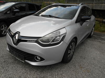 Renault Clio Gebrauchtwagen Renault Clio Gebrauchtwagen
