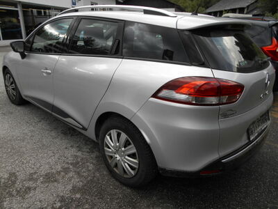 Renault Clio Gebrauchtwagen Renault Clio Gebrauchtwagen