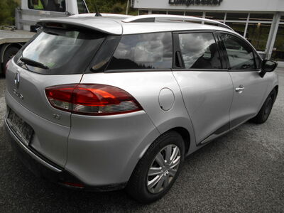Renault Clio Gebrauchtwagen Renault Clio Gebrauchtwagen