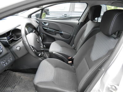 Renault Clio Gebrauchtwagen Renault Clio Gebrauchtwagen