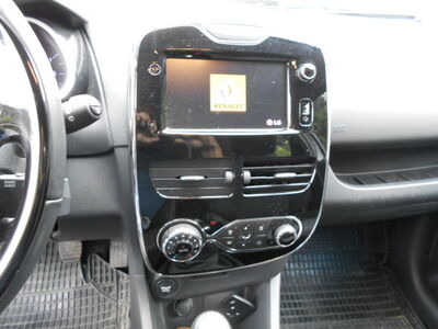 Renault Clio Gebrauchtwagen Renault Clio Gebrauchtwagen