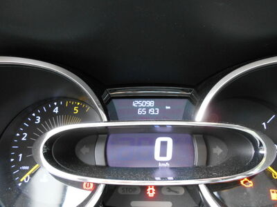 Renault Clio Gebrauchtwagen Renault Clio Gebrauchtwagen