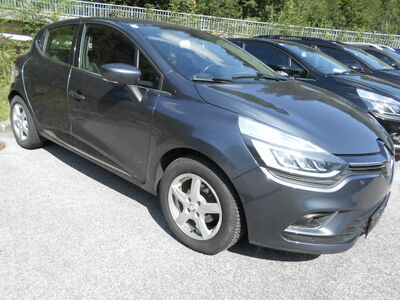 Renault Clio Gebrauchtwagen Renault Clio Gebrauchtwagen
