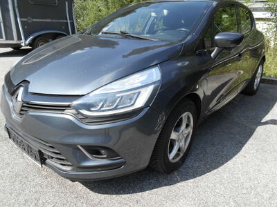 Renault Clio Gebrauchtwagen Renault Clio Gebrauchtwagen