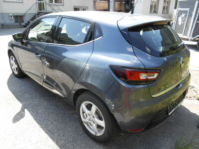 Renault Clio Gebrauchtwagen Renault Clio Gebrauchtwagen