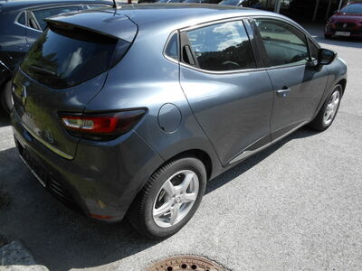 Renault Clio Gebrauchtwagen Renault Clio Gebrauchtwagen