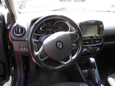 Renault Clio Gebrauchtwagen Renault Clio Gebrauchtwagen