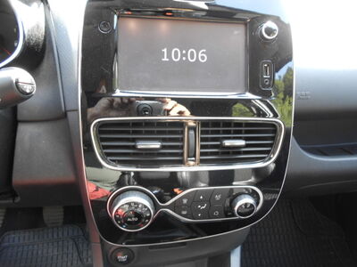 Renault Clio Gebrauchtwagen Renault Clio Gebrauchtwagen