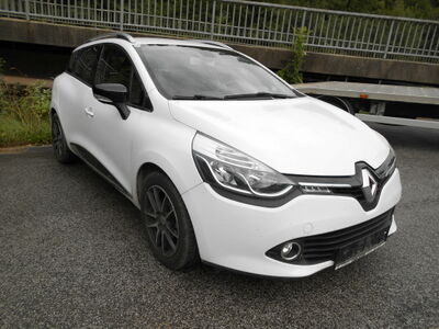 Renault Clio Gebrauchtwagen Renault Clio Gebrauchtwagen