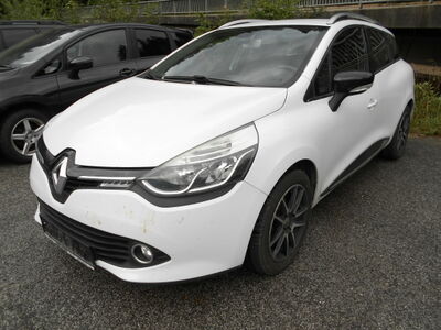 Renault Clio Gebrauchtwagen Renault Clio Gebrauchtwagen
