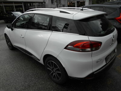 Renault Clio Gebrauchtwagen Renault Clio Gebrauchtwagen
