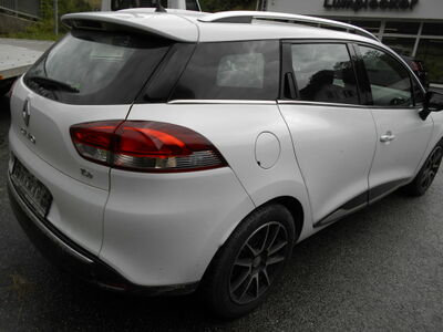 Renault Clio Gebrauchtwagen Renault Clio Gebrauchtwagen