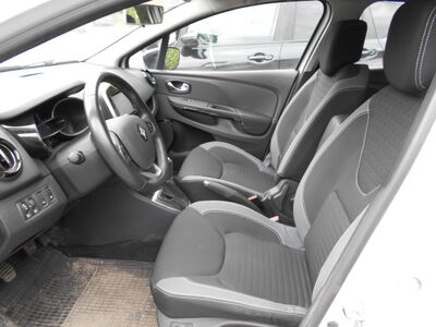Renault Clio Gebrauchtwagen Renault Clio Gebrauchtwagen