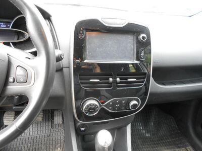 Renault Clio Gebrauchtwagen Renault Clio Gebrauchtwagen
