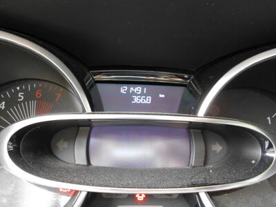 Renault Clio Gebrauchtwagen Renault Clio Gebrauchtwagen