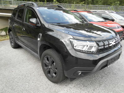 Dacia Duster Gebrauchtwagen Dacia Duster Gebrauchtwagen