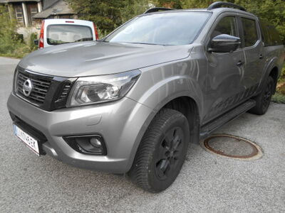 Nissan Navara Gebrauchtwagen Nissan Navara Gebrauchtwagen