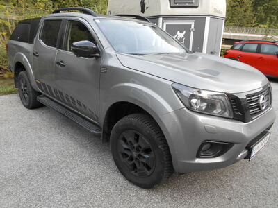 Nissan Navara Gebrauchtwagen Nissan Navara Gebrauchtwagen