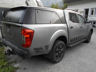 Nissan Navara Gebrauchtwagen Nissan Navara Gebrauchtwagen