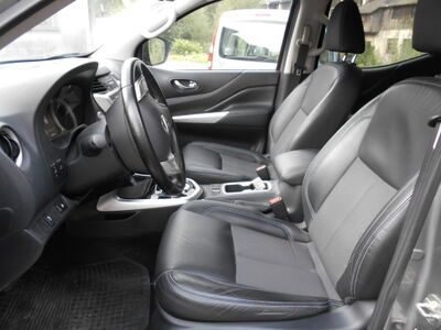 Nissan Navara Gebrauchtwagen Nissan Navara Gebrauchtwagen