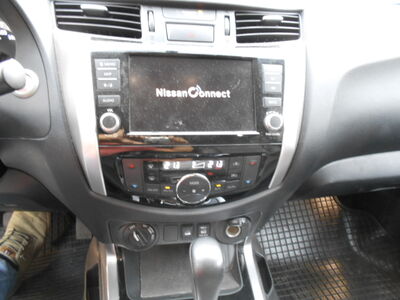 Nissan Navara Gebrauchtwagen Nissan Navara Gebrauchtwagen