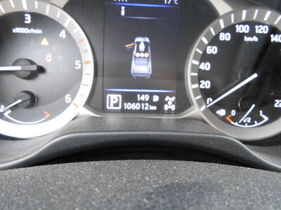 Nissan Navara Gebrauchtwagen Nissan Navara Gebrauchtwagen