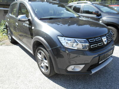 Dacia Sandero Gebrauchtwagen