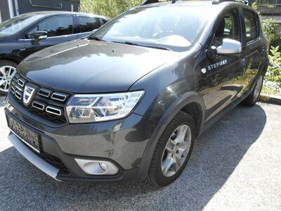 Dacia Sandero Gebrauchtwagen