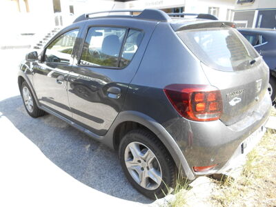 Dacia Sandero Gebrauchtwagen