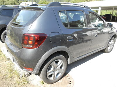 Dacia Sandero Gebrauchtwagen