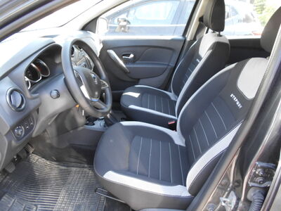Dacia Sandero Gebrauchtwagen