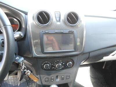 Dacia Sandero Gebrauchtwagen